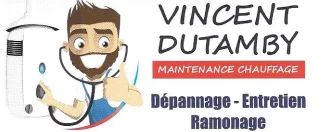 logo Vincent Dutamby